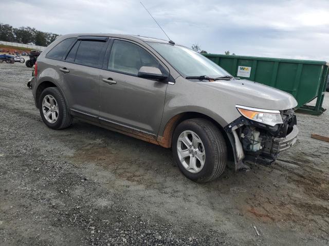 Ford Edge Sel Image 8