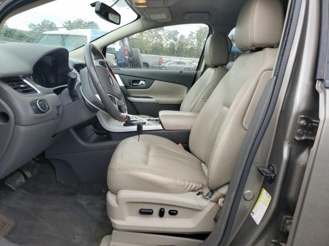 Ford Edge Sel Image 10