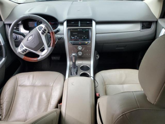 Ford Edge Sel Image 3