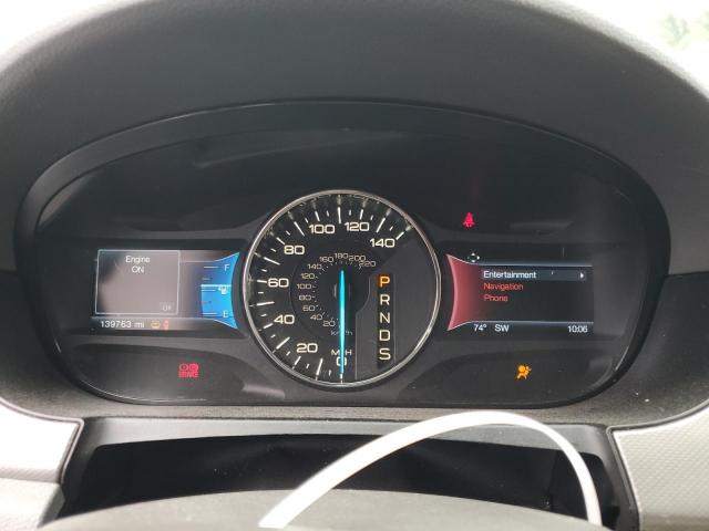 Ford Edge Sel Image 2