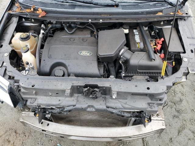 Ford Edge Sel Image 12
