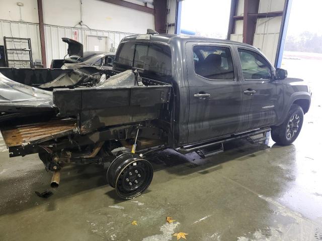 Toyota Tacoma Double Cab Image 12