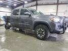 Toyota Tacoma Double Cab Image 2