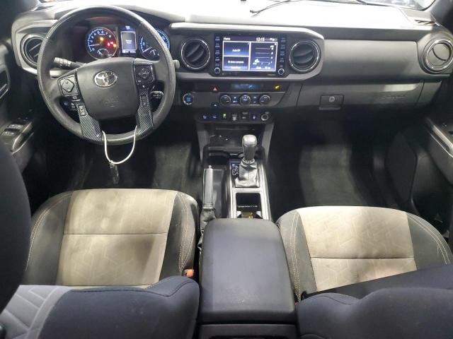 Toyota Tacoma Double Cab Image 5