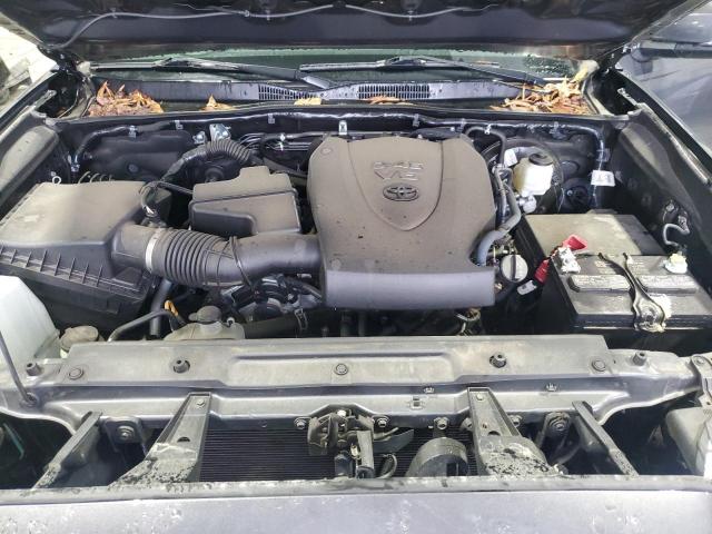 Toyota Tacoma Double Cab Image 13