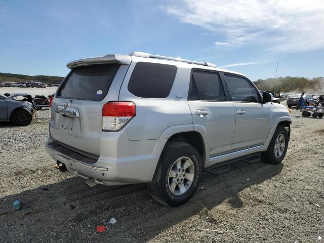 Toyota 4Runner Sr5 Image 12