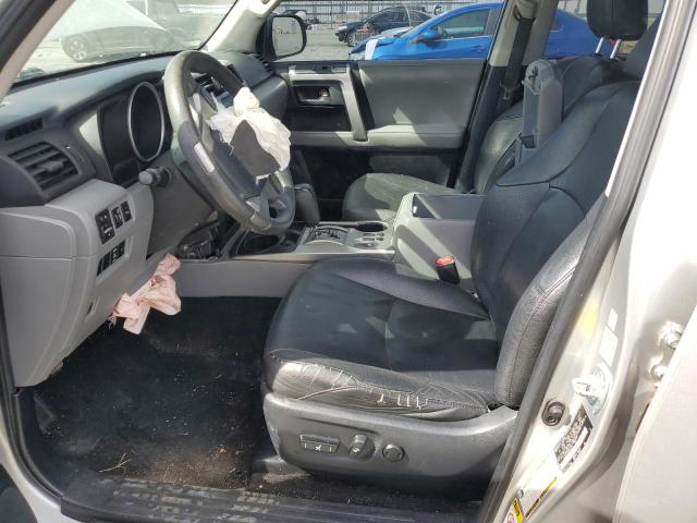 Toyota 4Runner Sr5 Image 8