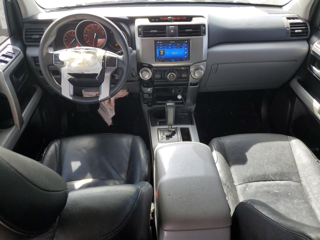 Toyota 4Runner Sr5 Image 9