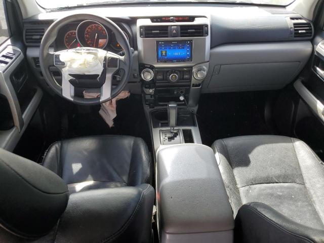 Toyota 4Runner Sr5 Image 9