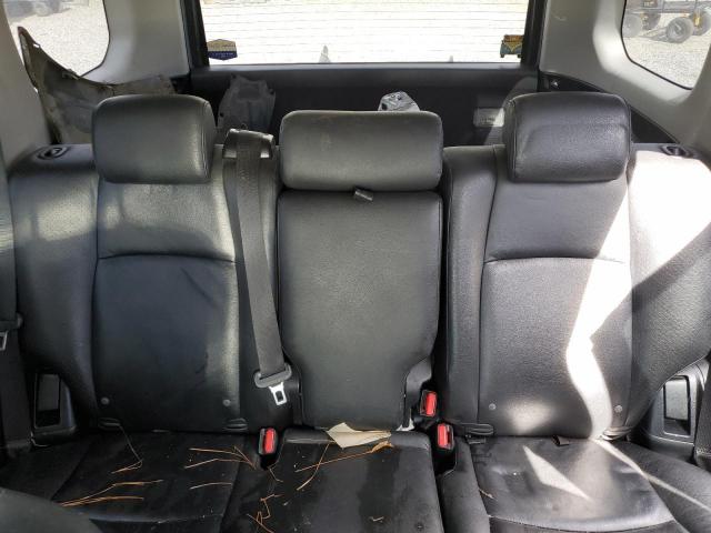 Toyota 4Runner Sr5 Image 14