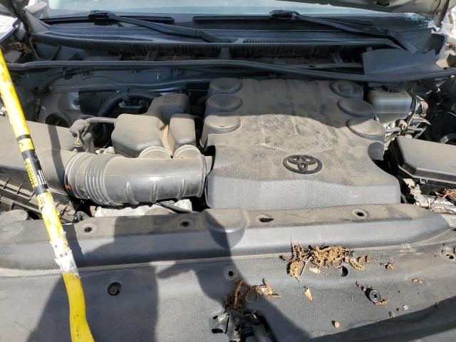 Toyota 4Runner Sr5 Image 11