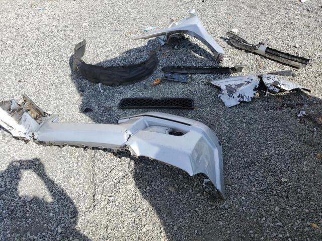 Toyota 4Runner Sr5 Image 13