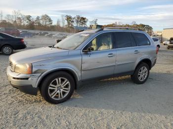  Salvage Volvo XC90