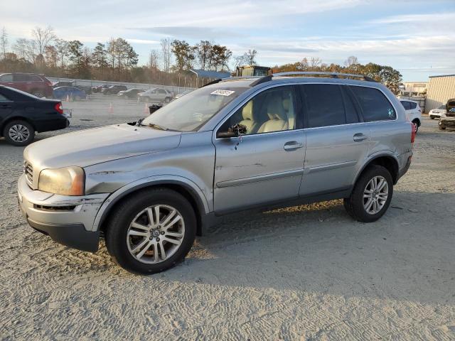 Salvage Volvo XC90