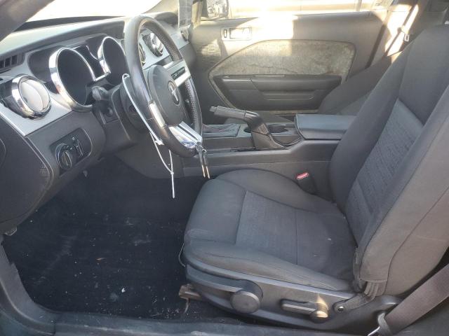 Ford Mustang Image 8