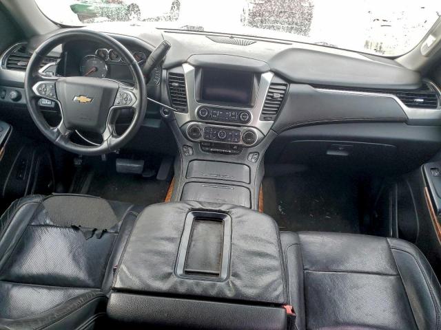 Chevrolet Suburban C1500 Ltz Image 13