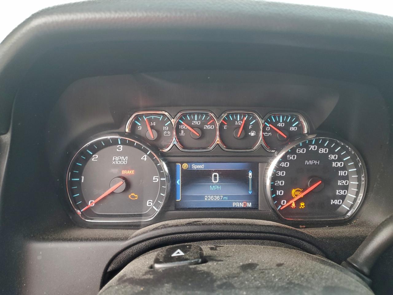 Chevrolet Suburban C1500 Ltz Image 10