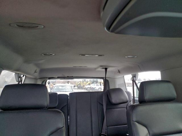 Chevrolet Suburban C1500 Ltz Image 9