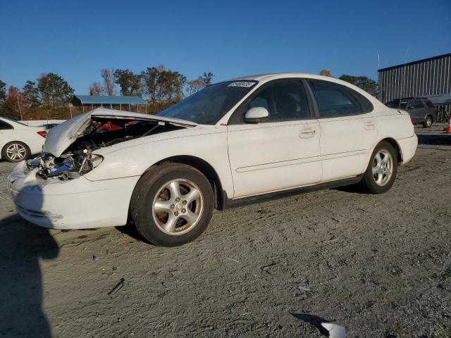  Salvage Ford Taurus Ses