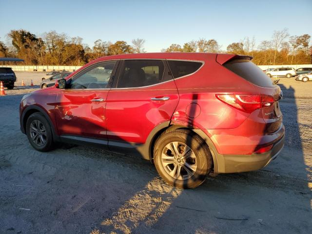 Hyundai SANTA FE Image 2