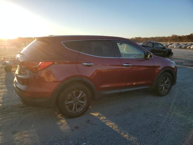 Hyundai SANTA FE Image 6