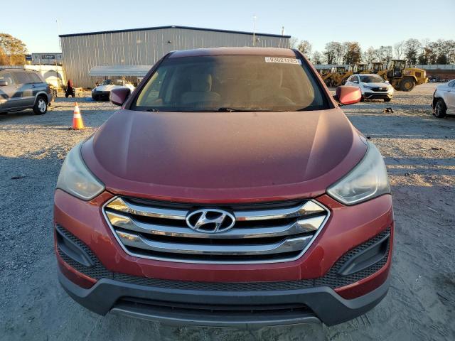 Hyundai SANTA FE Image 8