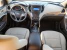 Hyundai SANTA FE Image 9