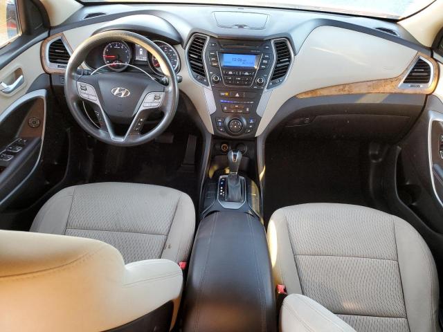 Hyundai SANTA FE Image 9