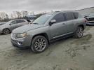 Jeep Compass Limited Image 1