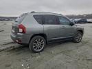 Jeep Compass Limited Image 6