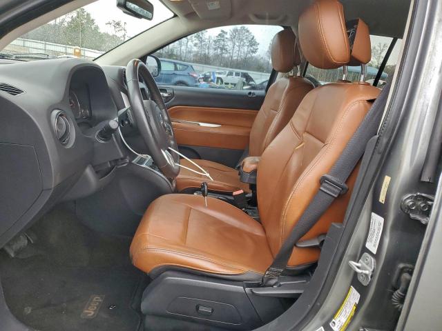 Jeep Compass Limited Image 8