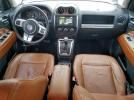 Jeep Compass Limited Image 10