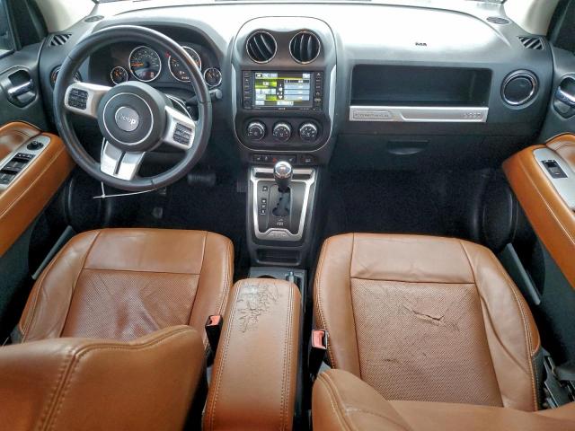 Jeep Compass Limited Image 10
