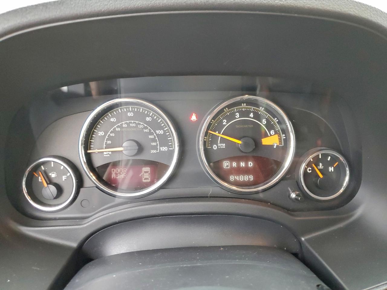 Jeep Compass Limited Image 12