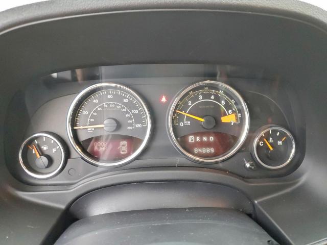 Jeep Compass Limited Image 12