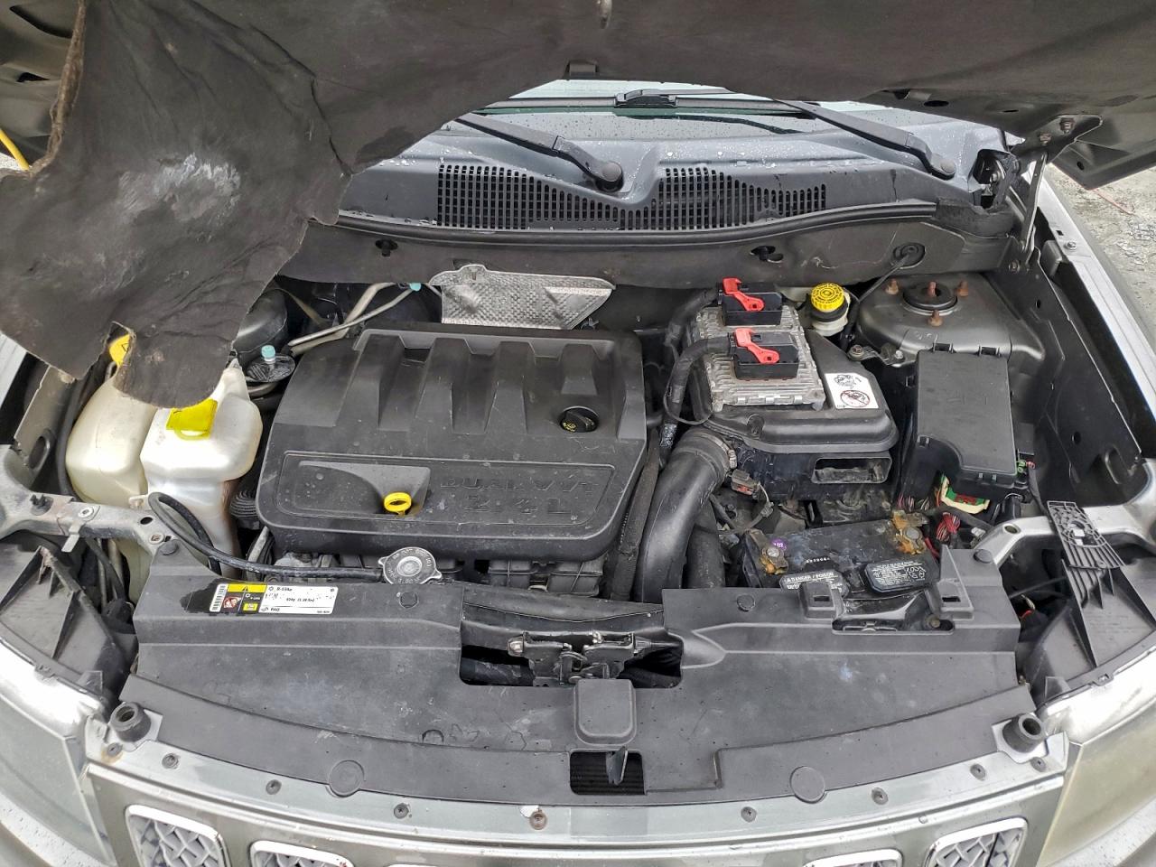 Jeep Compass Limited Image 9