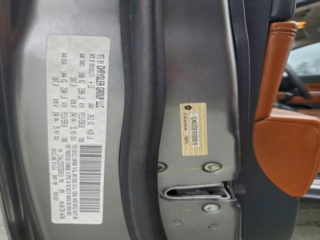 Jeep Compass Limited Image 2