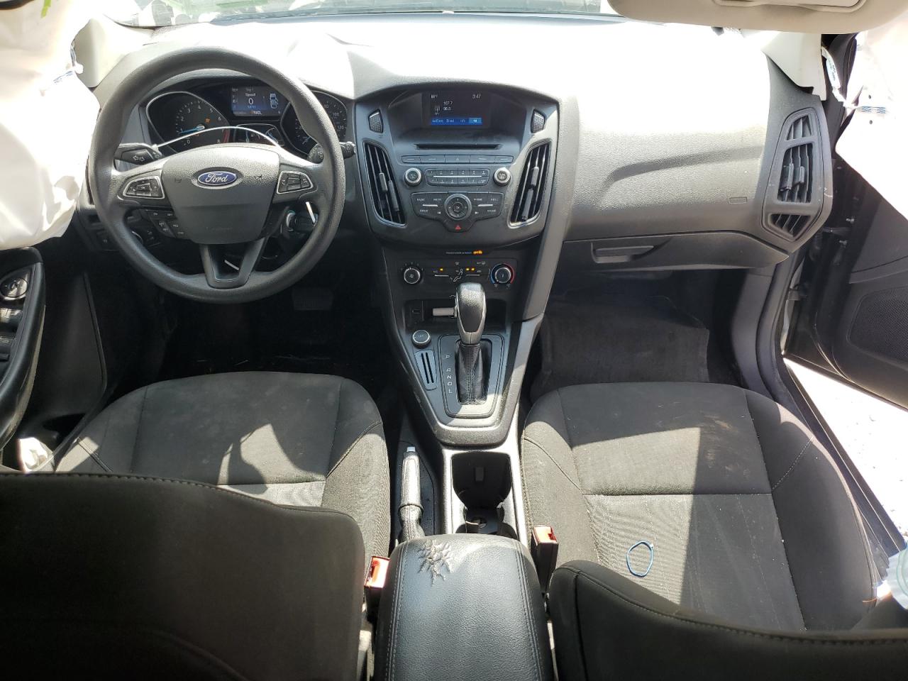 Ford Focus Se Image 4