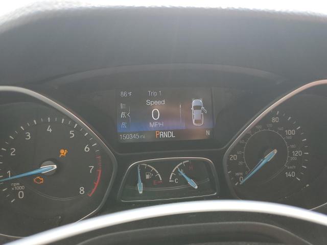 Ford Focus Se Image 9