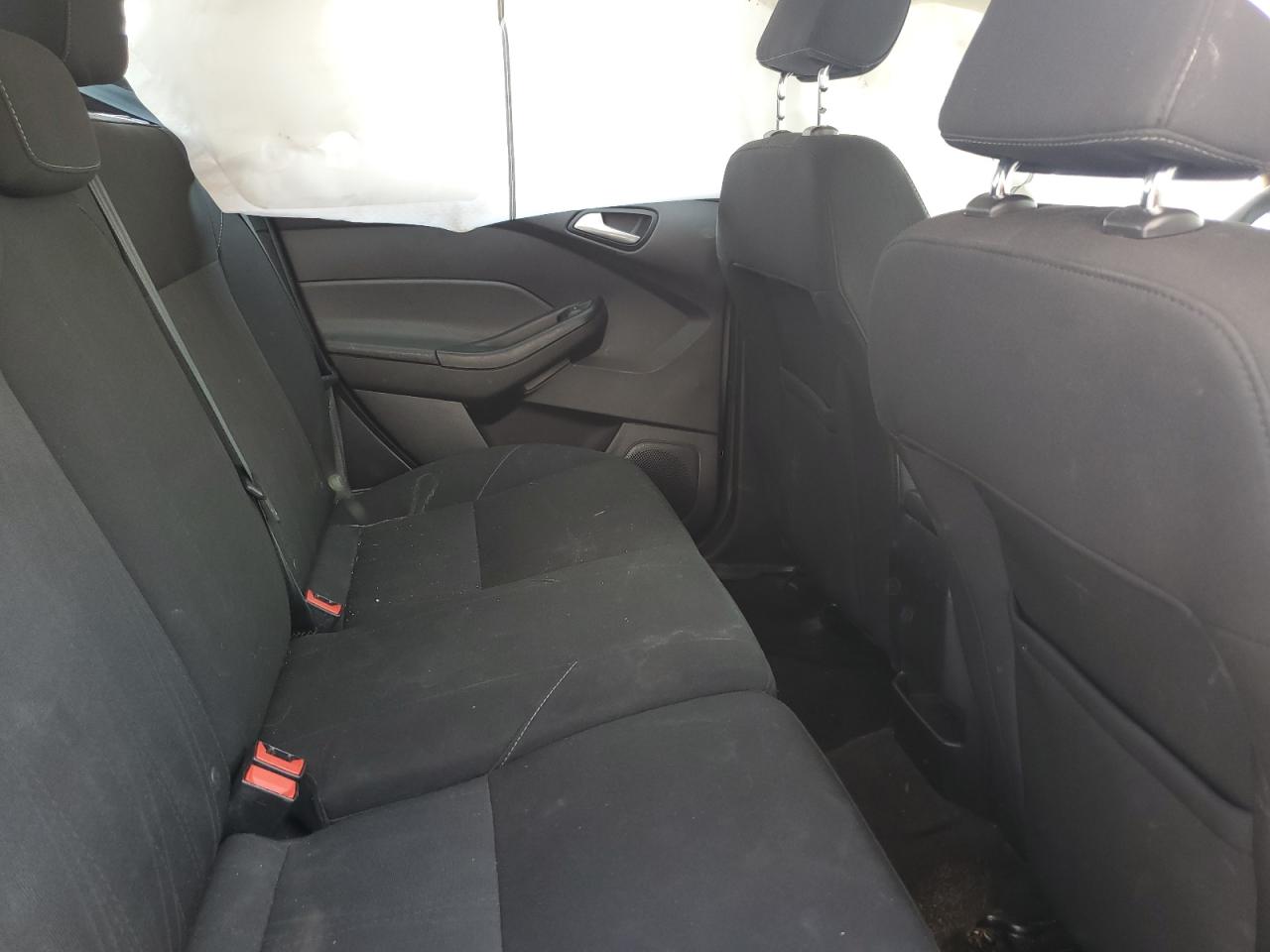 Ford Focus Se Image 5