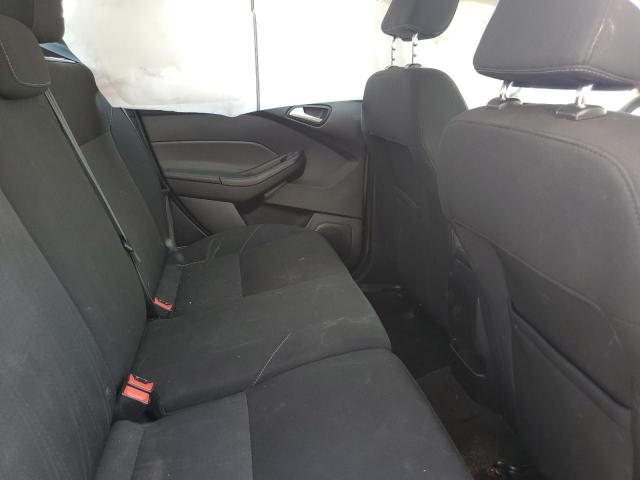 Ford Focus Se Image 5