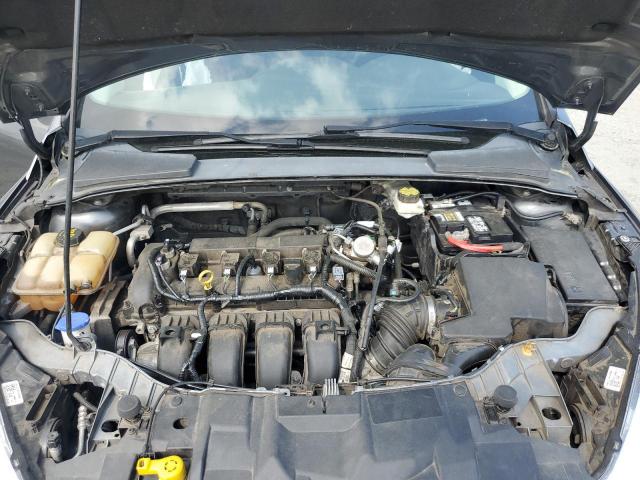 Ford Focus Se Image 8