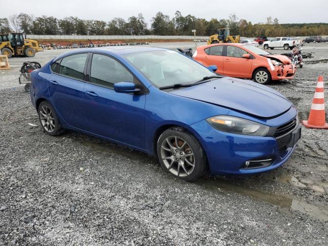 Dodge Dart Sxt Image 4