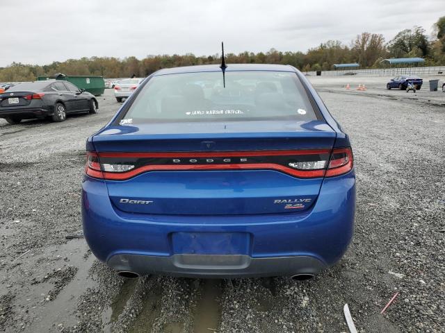 Dodge Dart Sxt Image 7