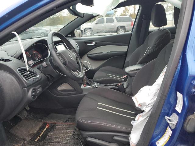 Dodge Dart Sxt Image 3