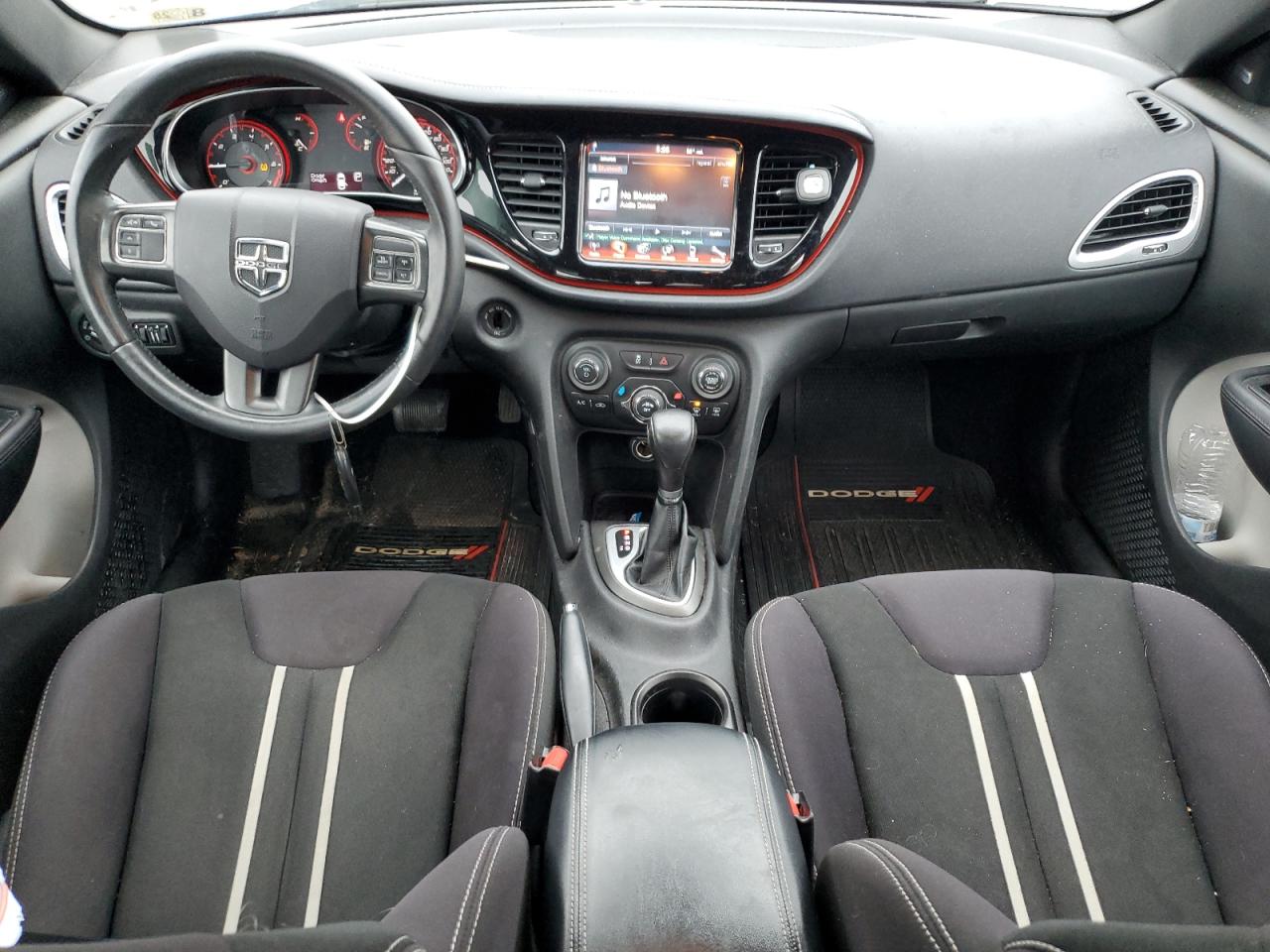 Dodge Dart Sxt Image 10