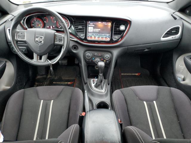 Dodge Dart Sxt Image 10