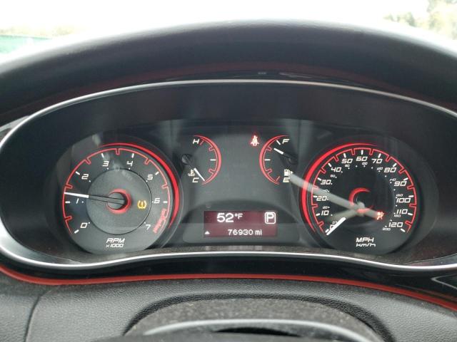 Dodge Dart Sxt Image 12