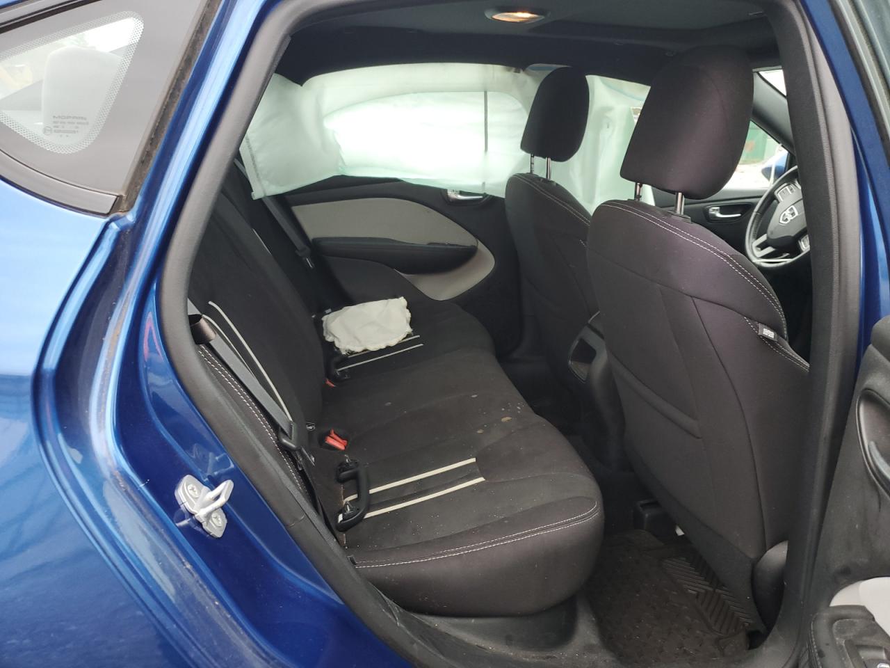 Dodge Dart Sxt Image 5