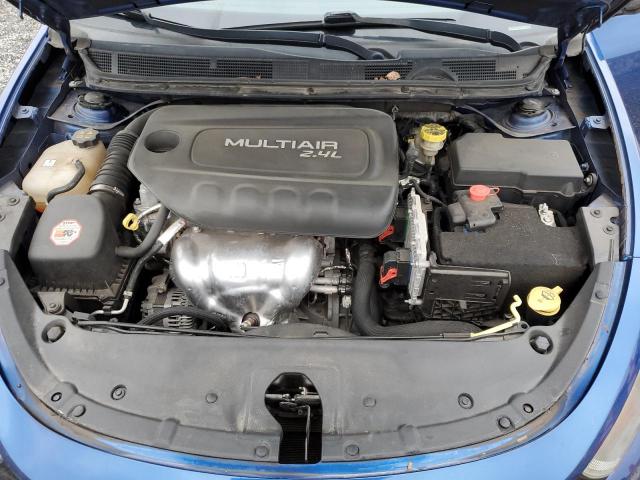 Dodge Dart Sxt Image 11